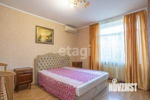3-к квартира, вторичка, 77м2, 2/8 этаж