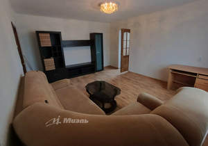 1-к квартира, вторичка, 44м2, 9/9 этаж