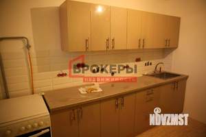 1-к квартира, вторичка, 30м2, 5/5 этаж