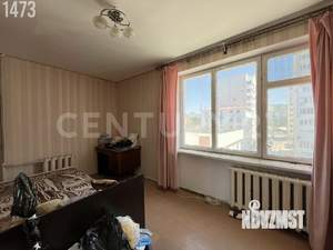 3-к квартира, вторичка, 60м2, 4/5 этаж