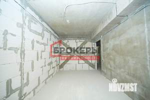 1-к квартира, вторичка, 38м2, 8/9 этаж