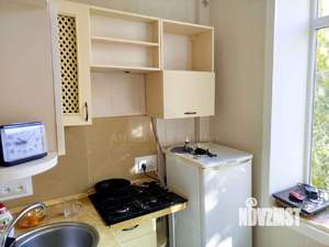 2-к квартира, вторичка, 34м2, 2/3 этаж