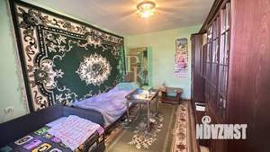 1-к квартира, вторичка, 30м2, 5/9 этаж