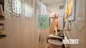 3-к квартира, вторичка, 57м2, 4/5 этаж