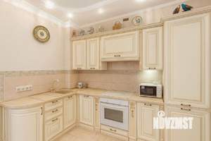 4-к квартира, вторичка, 85м2, 9/13 этаж