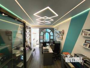 3-к квартира, вторичка, 98м2, 1/10 этаж