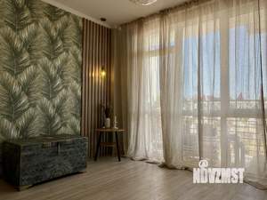 Студия квартира, вторичка, 32м2, 2/3 этаж
