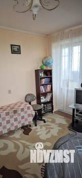 1-к квартира, вторичка, 29м2, 9/10 этаж