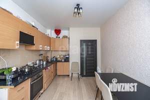 1-к квартира, вторичка, 46м2, 3/7 этаж