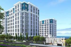 2-к квартира, вторичка, 55м2, 8/9 этаж