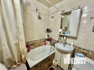 1-к квартира, вторичка, 40м2, 2/9 этаж