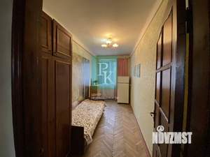2-к квартира, вторичка, 41м2, 4/4 этаж