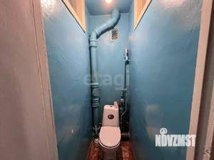 2-к квартира, вторичка, 53м2, 5/5 этаж