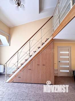 1-к квартира, вторичка, 40м2, 6/6 этаж