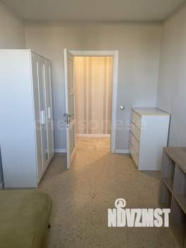 2-к квартира, вторичка, 54м2, 1/9 этаж