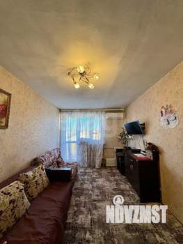 1-к квартира, вторичка, 35м2, 5/5 этаж