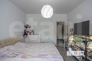 1-к квартира, вторичка, 35м2, 2/10 этаж