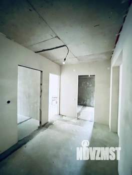 1-к квартира, вторичка, 52м2, 1/10 этаж