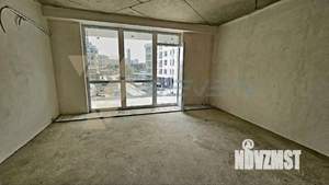 1-к квартира, вторичка, 35м2, 2/5 этаж