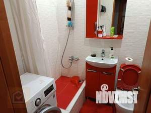 1-к квартира, вторичка, 31м2, 5/5 этаж