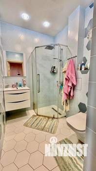 1-к квартира, вторичка, 42м2, 5/5 этаж