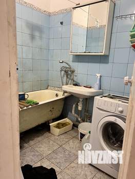 2-к квартира, вторичка, 48м2, 3/3 этаж