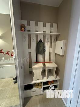 3-к квартира, вторичка, 92м2, 2/3 этаж