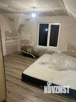 2-к квартира, вторичка, 22м2, -1/1 этаж