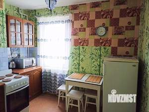 1-к квартира, вторичка, 38м2, 7/9 этаж