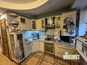 4-к квартира, вторичка, 115м2, 5/6 этаж