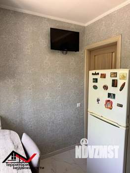1-к квартира, вторичка, 34м2, 2/5 этаж
