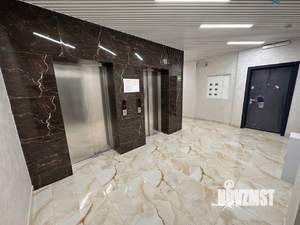 Студия квартира, вторичка, 46м2, 2/5 этаж