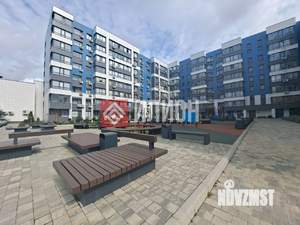 3-к квартира, вторичка, 74м2, 7/8 этаж