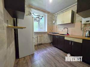 2-к квартира, вторичка, 45м2, 1/5 этаж