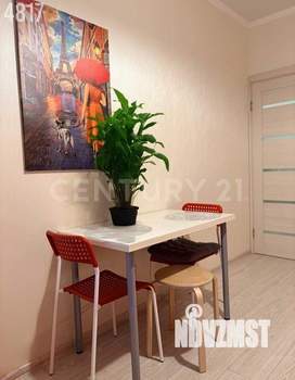 1-к квартира, вторичка, 44м2, 4/10 этаж