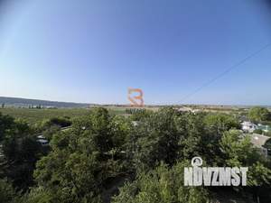 1-к квартира, вторичка, 33м2, 5/5 этаж