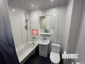 1-к квартира, вторичка, 49м2, 8/10 этаж
