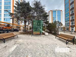 1-к квартира, вторичка, 50м2, 6/10 этаж