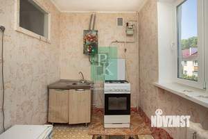 2-к квартира, вторичка, 45м2, 3/5 этаж