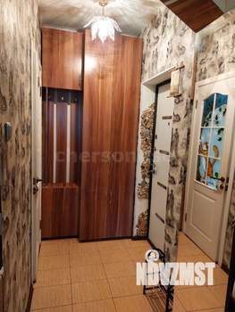 1-к квартира, вторичка, 25м2, 3/5 этаж