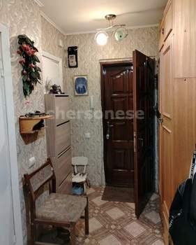 2-к квартира, вторичка, 42м2, 4/5 этаж