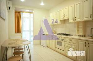 1-к квартира, вторичка, 42м2, 4/8 этаж