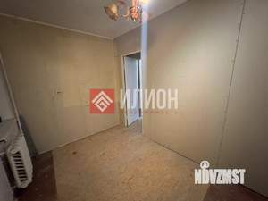 2-к квартира, вторичка, 50м2, 3/5 этаж