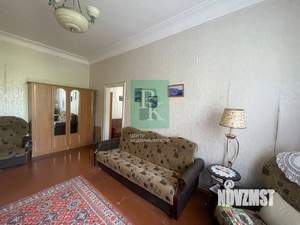 2-к квартира, вторичка, 48м2, 2/2 этаж