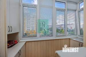 3-к квартира, вторичка, 66м2, 5/5 этаж