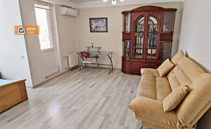 1-к квартира, вторичка, 50м2, 2/10 этаж