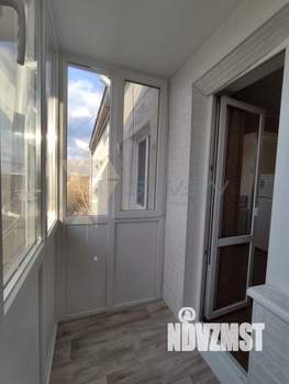 1-к квартира, вторичка, 31м2, 5/5 этаж
