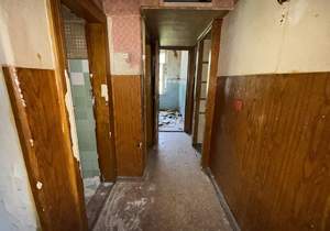 4-к квартира, вторичка, 84м2, 3/3 этаж