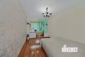 1-к квартира, вторичка, 40м2, 1/5 этаж