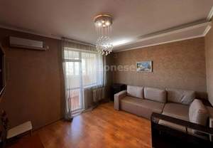 1-к квартира, вторичка, 50м2, 6/6 этаж